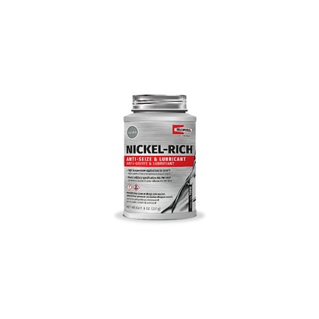 Rectorseal Corp. Nickel-Rich, 8 oz. 73851